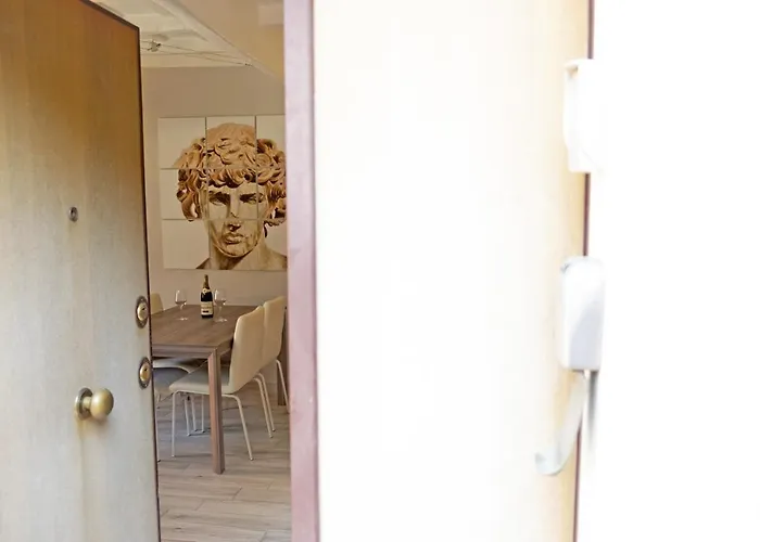 Casa Indipendente A Trastevere Casa de férias Roma