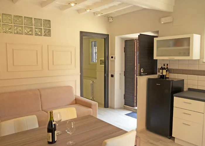 Casa Indipendente A Trastevere Roma