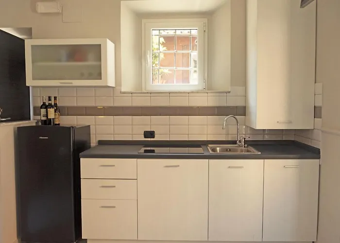Casa Indipendente A Trastevere Roma