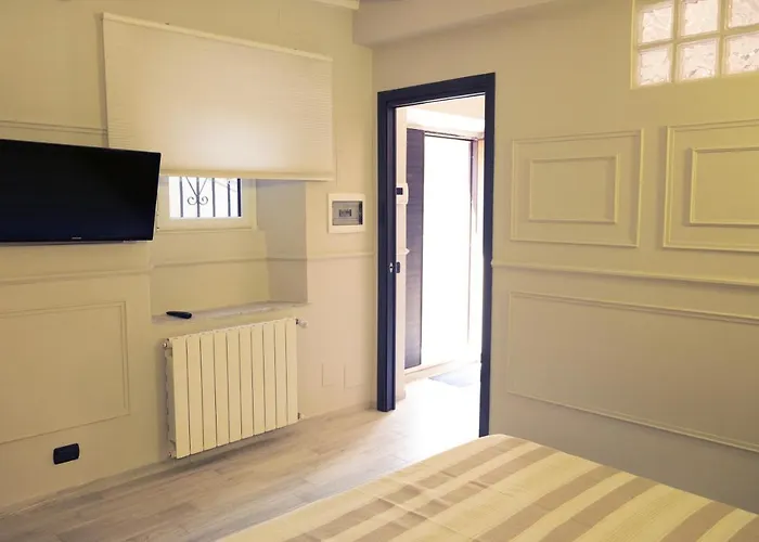 Casa Indipendente A Trastevere Casa de férias Roma